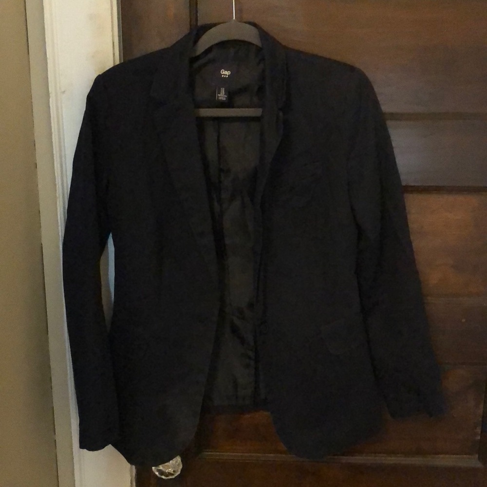 GAP Blazer